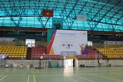 SEA Games 31: Bac Ninh achève ses préparatifs pour les épreuves de quatre disciplines