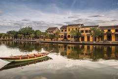 Année nationale du tourisme 2022: Quang Nam - Destination du tourisme vert