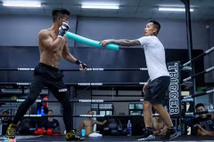 L'équipe nationale de boxe du Vietnam rêve d'or pour les 31es Jeux d'Asie du Sud-Est