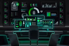Kaspersky avertit des risques d’escroqueries et d’attaques cryptographiques