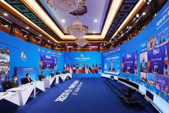 L'ASEAN réaffirme son soutien aux efforts de paix en péninsule coréenne
