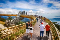 Da Nang: technologies et solutions pour le secteur touristique post-COVID-19