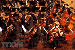 Bientôt la soirée de musique classique “A Night of Classical” à Ho Chi Minh-Ville