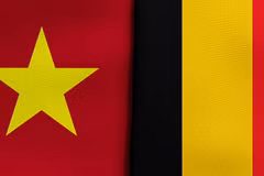 Félicitations à l’occasion de la Fête nationale belge