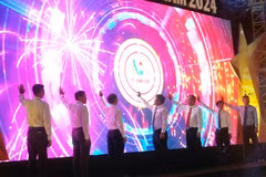 La Semaine Techfest Quang Nam 2024 promeut l'innovation et l'entrepreneuriat