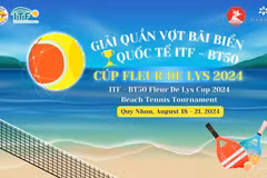 Photo: binhdinh.gov.vn