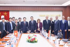 Photo: thanhtravietnam.vn