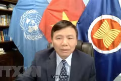Le Vietnam a exhorté le Myanmar à œuvrer pour une solution satisfaisante