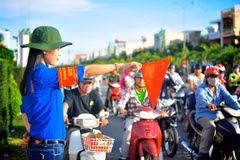 Lancement du concours en ligne "Les jeunes avec la culture du transport 2021"