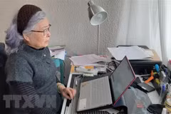 L’association des victimes vietnamiennes de l’agent orange/dioxine soutient le procès diligenté par Trân Tô Nga
