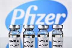 Le gouvernement autorise l’achat supplémentaire de 20 millions de doses de vaccin Pfizer
