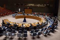 Le Vietnam s'engage à mettre en œuvre les résolutions du CSNU sur la lutte contre le terrorisme