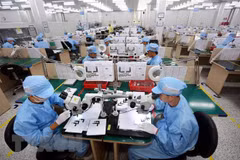L'objectif de croissance de 6,5% est un grand défi pour le Vietnam