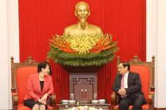 Le Vietnam tient en haute estime ses relations avec le Japon