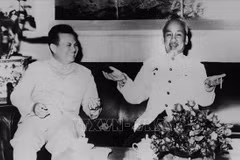 Les relations Laos-Vietnam louées par le journal PathetLao