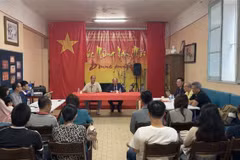 L’ambassadeur du Vietnam en France fait le point sur les liens vietnamo-français