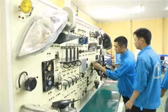L’Australie poursuit son soutien à la formation professionnelle au Vietnam