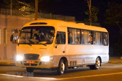 Da Nang : des touristes sud-coréens retournent à leur pays d’origine