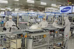 Le secteur de la haute technologie peut accueillir une vague d'investissements sud-coréens