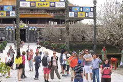 Tourisme : nécessité d’une diversification des pourvoyeurs de visiteurs