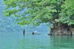 Le tourisme contribue au développement économique de la province de Bac Kan