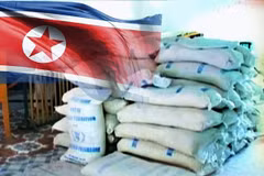 Le Vietnam aux côtés des victimes nord-coréens de catastrophes naturelles