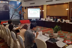 La Suède et le Vietnam coopèrent dans le développement de l’énergie