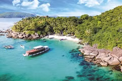 Côn Dao, pour le meilleur et pour le pire