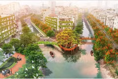 Lancement d’un concours de création d'espaces, designs et produits innovants pour Hanoi