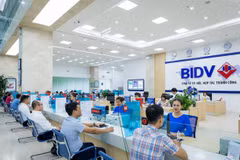 BIDV cède 15% de son capital à KEK Hana Bank de République de Corée