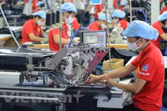 Standard Chartered prévoit une croissance de 6,7% du PIB du Vietnam en 2022