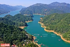 Ecotourisme communautaire au village de Da Bia