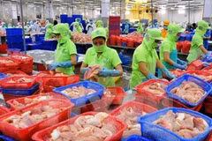 Le secteur agricole connaît un excédent commercial au premier trimestre