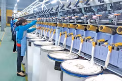 Thai Binh promeut le développement des industries auxiliaires