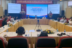 Application des normes internationales d'information financière au Vietnam