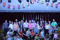 La Journée de la famille de l'ASEAN célébrée à New York