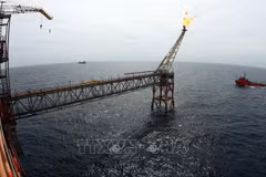 Modifier la loi pour développer l'industrie pétrolière et gazière dans le nouveau contexte