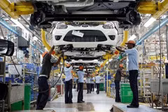 Les industries auxiliaires du Vietnam dans le contexte de COVID-19
