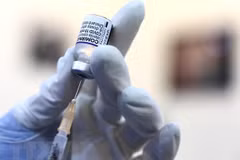 COVID-19 : Le premier lot de vaccins destinés aux enfants arrivera au Vietnam ce mois d'avril