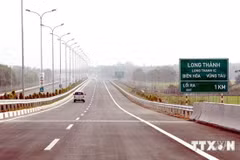 Ho Chi Minh-Ville donne la priorité aux projets de transport et de connexion régionale