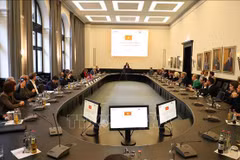 Des entreprises allemandes s’intéressent à l’investissement au Vietnam