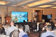 Quang Ninh promeut son tourisme au Royaume-Uni