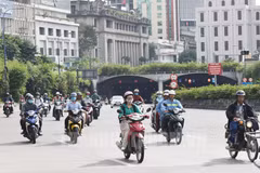 Ho Chi Minh-Ville approuve un projet de développement des infrastructures de transport 