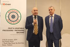 Le Vietnam, un marché stratégique pour les entreprises italiennes