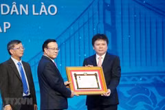 Le Vietnam, 3e investisseur étranger au Laos