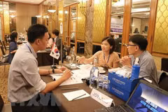 Des entreprises sud-coréennes sondent les opportunités d’investissement au Vietnam