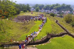 Dien Bien stimule l'attraction des investissements et le développement du tourisme