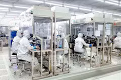 Le Vietnam approuve une stratégie de coopération dans l'investissement étranger d'ici 2030