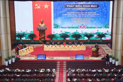Séminaire scientifique national sur la victoire de Dien Bien Phu aérien