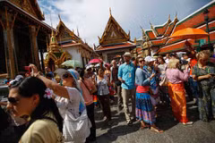 La Thaïlande envisage de nouvelles mesures de promotion du tourisme